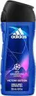 ADIDAS SHOWER GEL CHAMPIONS LEAGUE 250 ML 
