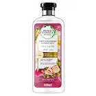 HERBAL ESSENCES SHAMPOO WITH WHITE STRAWBERRY & SWEET MINT 400 ML