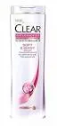 CLEAR SHAMPOO SOFT AND SHINY FOR WOMEN 360ML OFFER 10 POUND