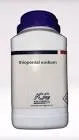 Thiopental Sodium 3a 500mg Vial