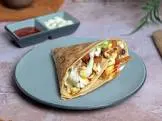 Cordon Bleu Crepe