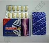 ايلاستيسين دي اس 30 قرص