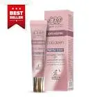 EVA SKIN CLINIC COLLAGEN NIGHT EYE CREAM ANTI-AGEING CREAM FOR EYES 15 ML