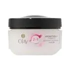 OLAY HYDRATION NIGHT CREAM MASK 2*1 50 ML