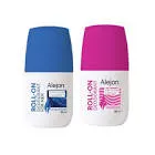 ALEJON ROLL-ON DEODORANT MIDNIGHT 50 ML + ROLL-OL DEODORANT CHAMPION 50 ML ( 1+1 OFFER )