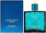VERSACE EROS TOILETTE PARFUM 100 ML ORAGINAL