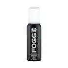 Fogg Spray Marco for Men Black 120 ml
