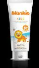 BLANKIE KIDS MOISTURIZING SUNBLOCK SPF+50 LOTION 120 ML