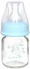 LAFRUTTA GLASS BOTTLE NARROW NECK +0M 60 ML (22006)