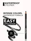 FLORMAR EYELINER PEN BLACK WATER PROOF