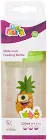 LAFRUTTA PLASTIC BOTTLE WIDE NECK +0M 220 ML (22051)