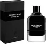 GIVENCHY GENTLEMAN EAU DE PERFUME FOR MEN BLACK 100 ML ORIGINAL
