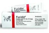 Fucidin 2% 10*10 cm Sterile Gauze