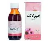 Emollient in liquid form 120 ml