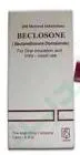 Beclazone Inhaler 50mcg/dose 200 doses