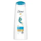 DOVE SHAMPOO DAILY CARE 180ML OFFER