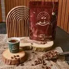 Turkish coffee with cardamom