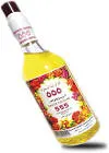 THREE FIVES COLOGNE LEMON 250 ML