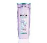 LOREAL ELVIVE SHAMPOO HYALURON PURE SALICYLIC ACID+HYALURONIC DEHYDRATED&DRY HAIR 400 ML