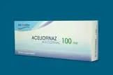 Aciliofenaz 100mg 20 Tablets