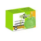LUNA QUICK CLEAN ANTI-BACTERIAL SOAP WITH GLYCERIN 115GM