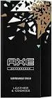 Axe After Shave Leather & Cookies 100ml