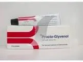 Brookto Glycerinol Cream 15g