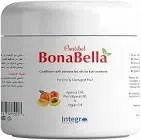BONABELLA HAIR CONDITIONER WITH APRCOT OIL FOR DRY & DAMAGED HAIR 250 GM