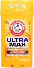 ULTRA MAX DEODORANT STICK ACTIVE SPORT 73 GM