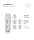 PREGNANCY BLOOD TEST