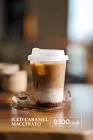 Iced Caramel Macchiato