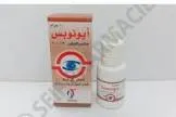 ايونوبس 0.15% قطرة 10 جم
