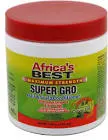 AFRICAS BEST CREAM SUPER GRO WITH OLIVE OIL 149 GM