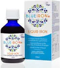 Blue Iron Drink 250 ml