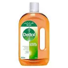 DETTOL ANTISEPTIC DISINFECTANT, GERM KILLER LIQUID 950 ML