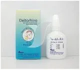 Delatrine 15 mL nasal spray