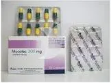 Milcage 20 capsules