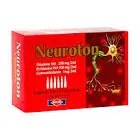 Neuroton 6 ampoules