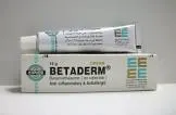 Betaderm Cream 15 grams
