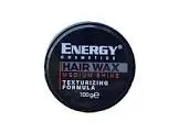 ENERGY CREAM HAIR WAX MEDUIM SHINE 100 GM