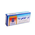 لي-فلوكس 250مجم 5 اقراص
