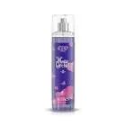 EVA SKIN CARE SENSES PERFUMED BODY SPRAY MYSTIC ORCHID 240 ML