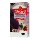اوبرون بلاس 30 كبسولة