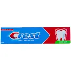 Crest Toothpaste Cavity Protection with Fresh Mint 125 ml