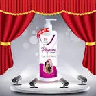 PIKAPOVERA SHAMPOO REDUCE HAIR LOSS 200 GM