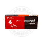 تشارتوريج بلس 80 /12.5 مجم 28 قرص