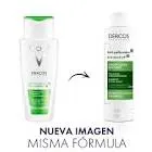 Vichy Dercos Shampoo for Oily Hair 100ml