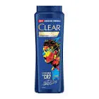CLEAR ANTI DANDRYFF SHAMPOO LEGEND 600 ML 