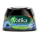 VATIKA STYLING HAIR CREAM WITH BLACK SEED 190 ML