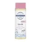 SANOSAN BABY CARE OIL WITH CALENDULA EXTRACT 200 ML